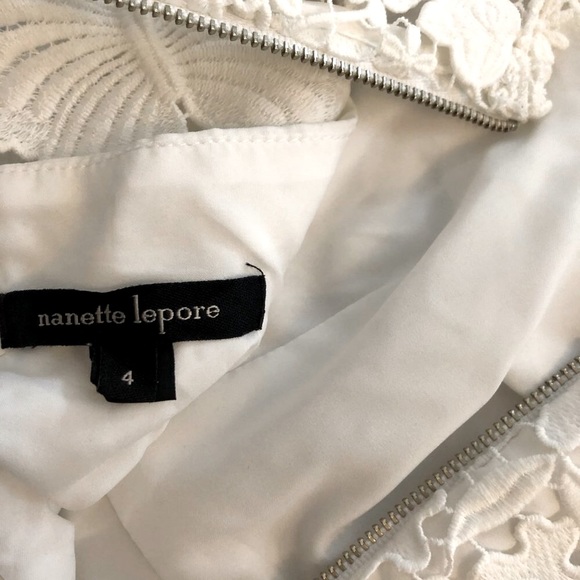 Nanette Lepore Diva Dress - Picture 4 of 6